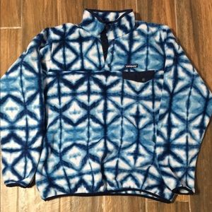 Patagonia