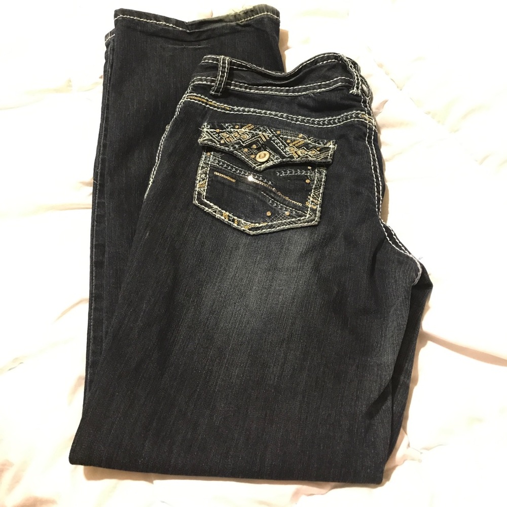 Maurices Jeans 👖