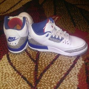 Jordan OGs 3s
