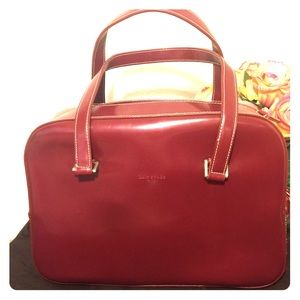 Kate spade doctor bag