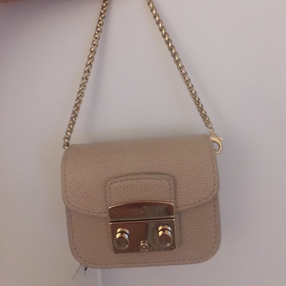 Furla mini bag