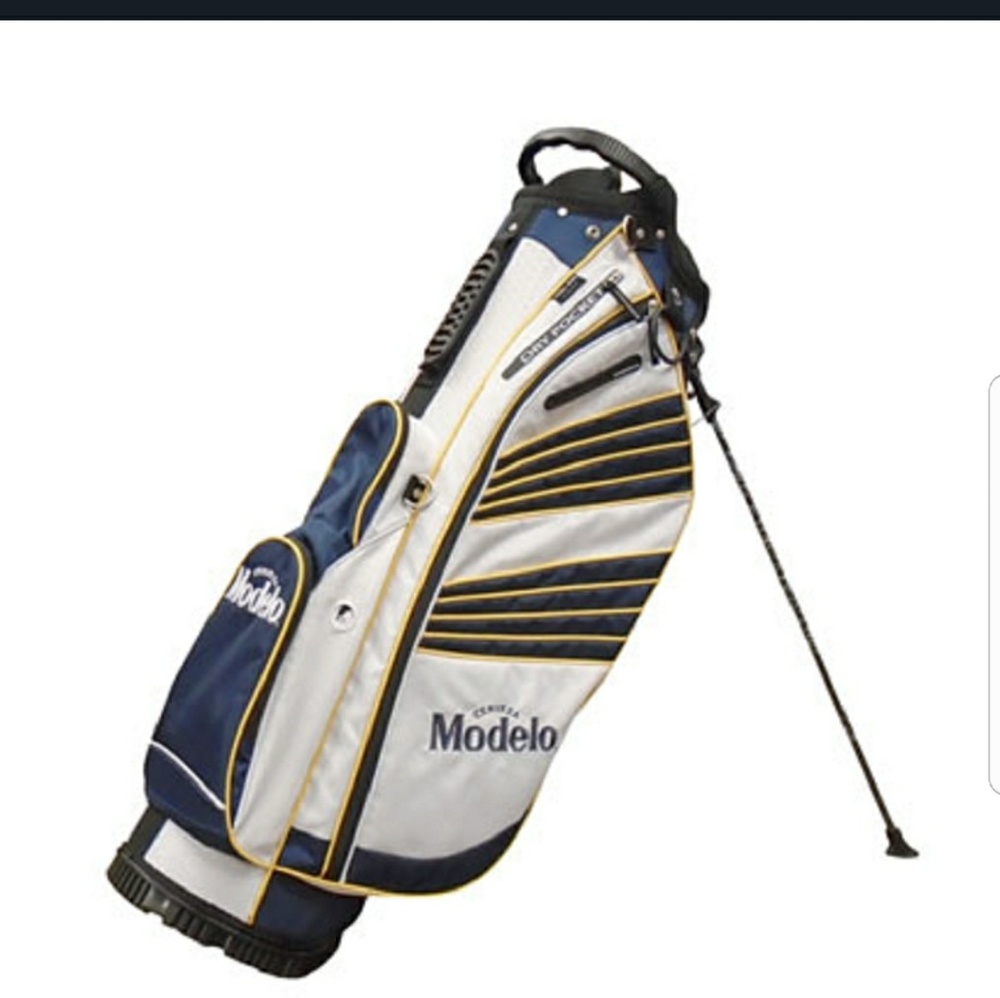 Modelo Golf Bag