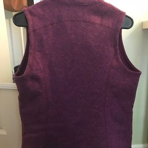 Patagonia Better Sweater Vest