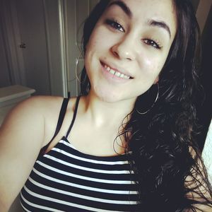 Meet your Posher, Jasmine