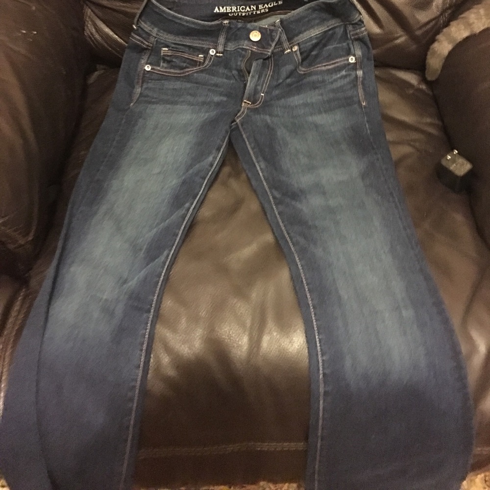 New jeans