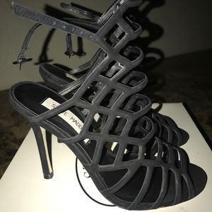 Steve Madden Heels
