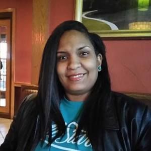 Meet your Posher, Yolanda