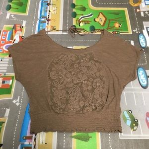 Free people top