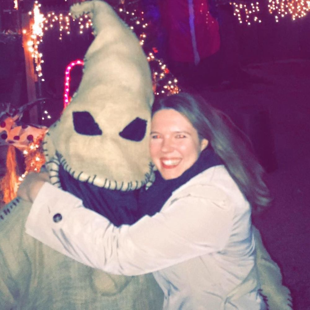 Meet your Posher, Caitlin