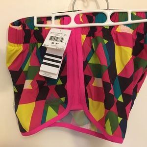 Women's Running Shorts