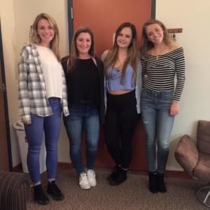 Meet your Posher, Alyssa