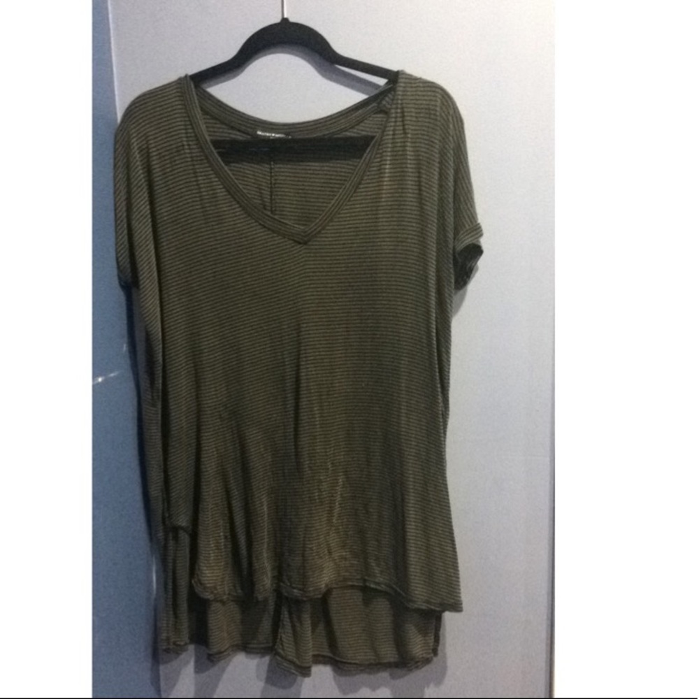 Brandy Melville T-shirt Dress