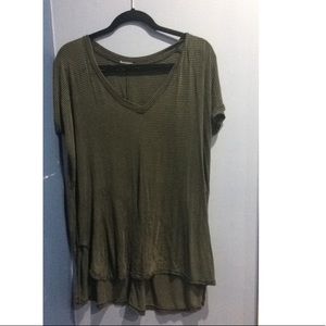 Brandy Melville T-shirt Dress