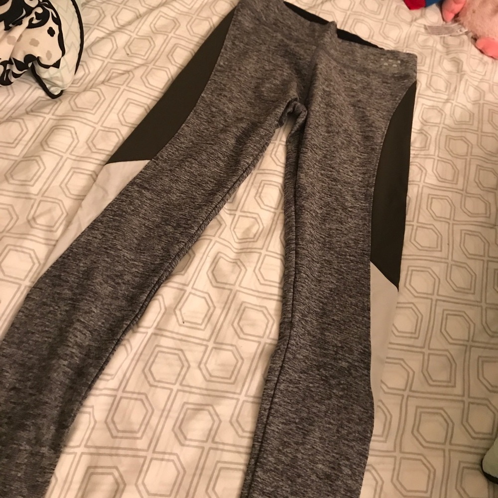 Pink Ultimate Leggings