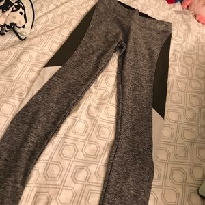 Pink Ultimate Leggings