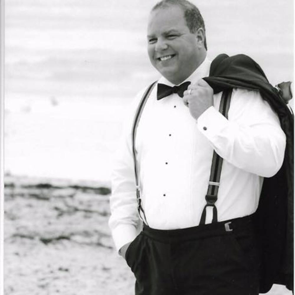 Meet your Posher, Tom