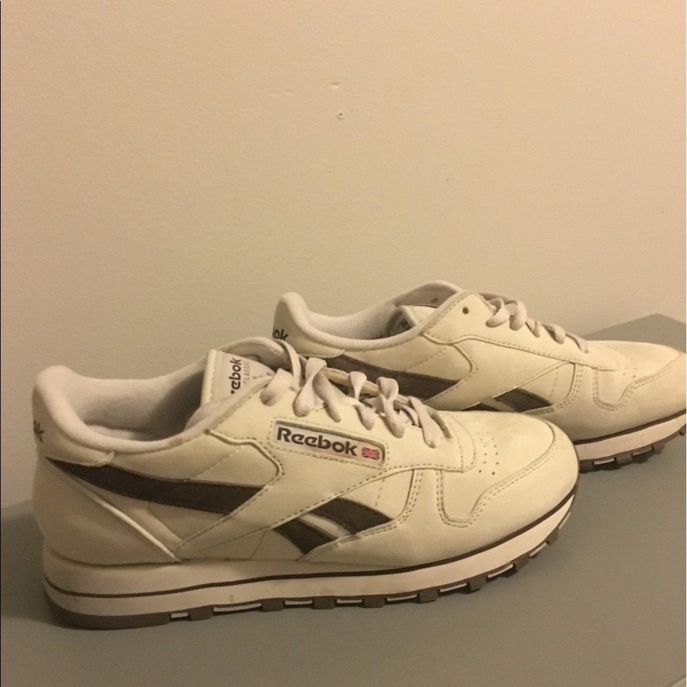 Reebok Classic