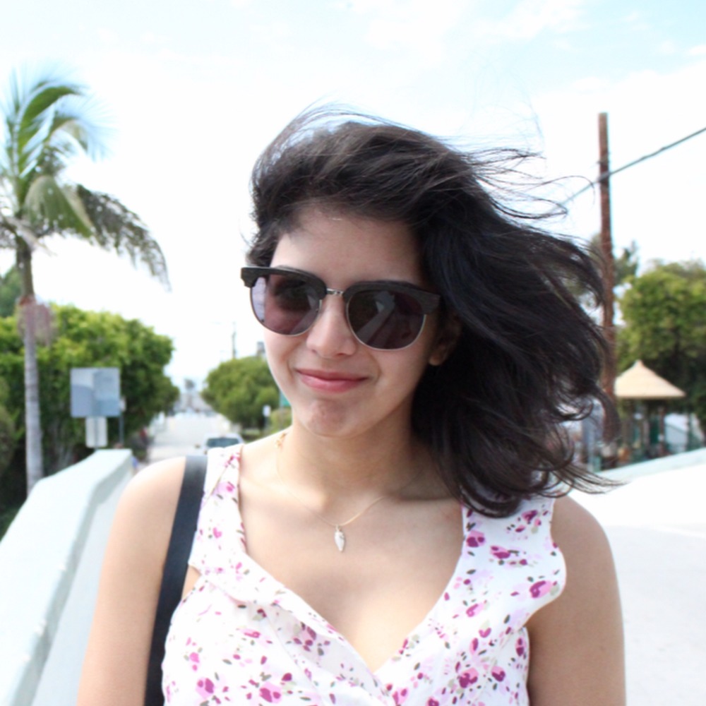 Meet your Posher, Samantha