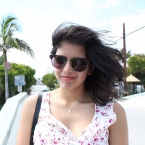 Meet your Posher, Samantha