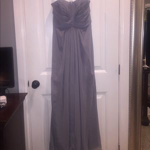 Great dress for a charity/formal event