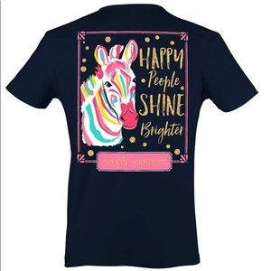 Simply southern shirt!