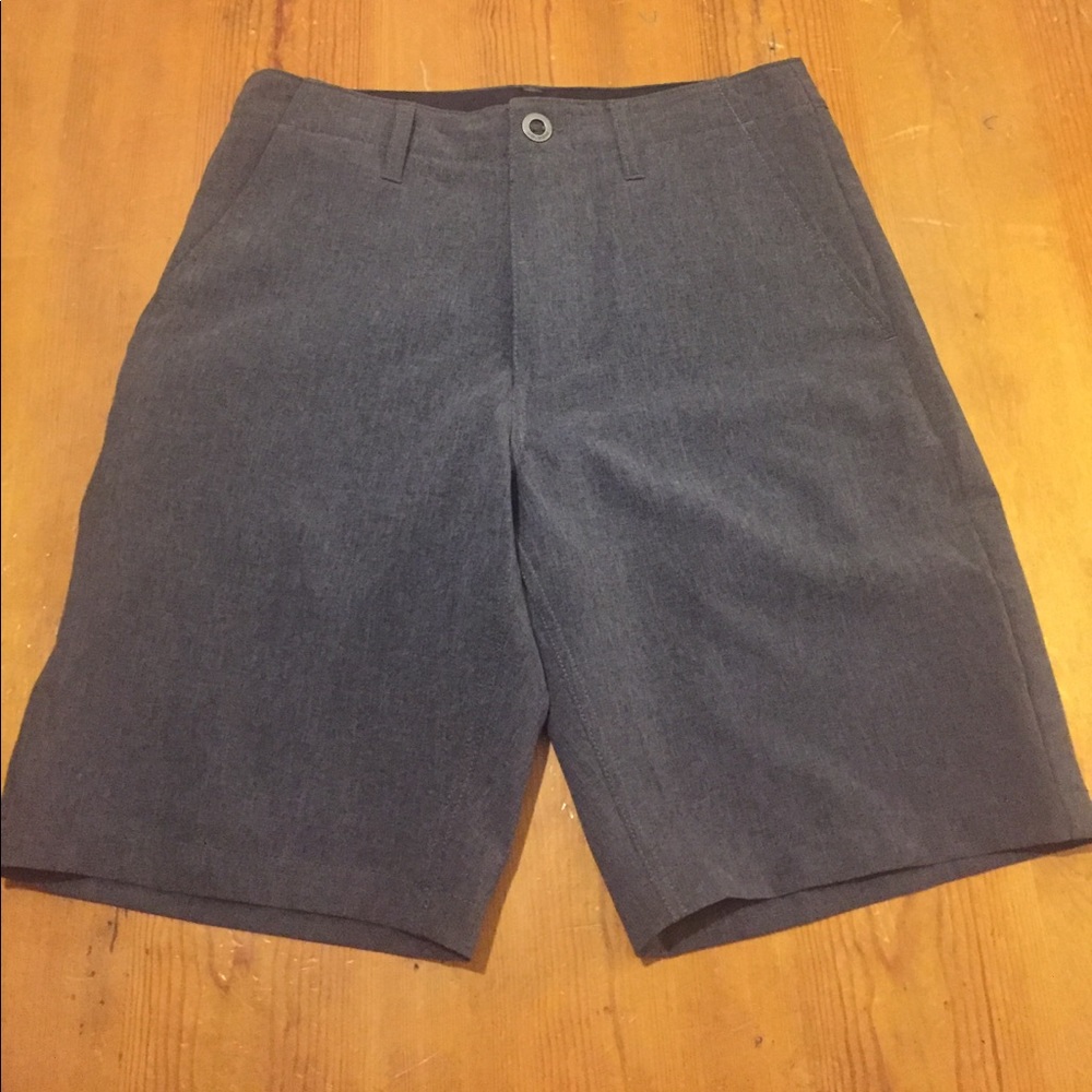 NWOT Volcom Dry Hybrid Shorts