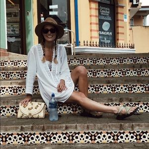 Meet your Posher, Lindsey