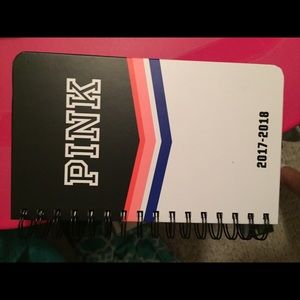 PINK Planner