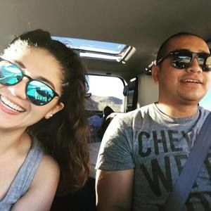 Meet your Posher, Marisol