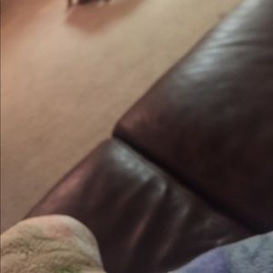 Meet your Posher, Giselle