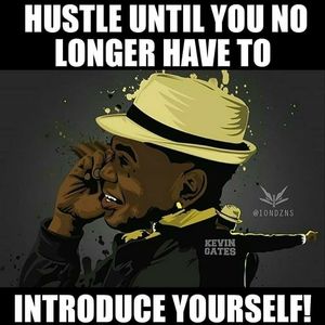 Meet your Posher, Alhassan