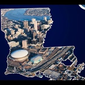 Meet your Posher, Desmond