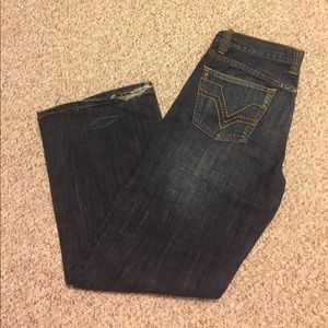 G by Guess Bootcut Jeans