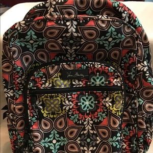 Vera Bradley backpack