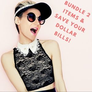 Bundle for Extra Savings!