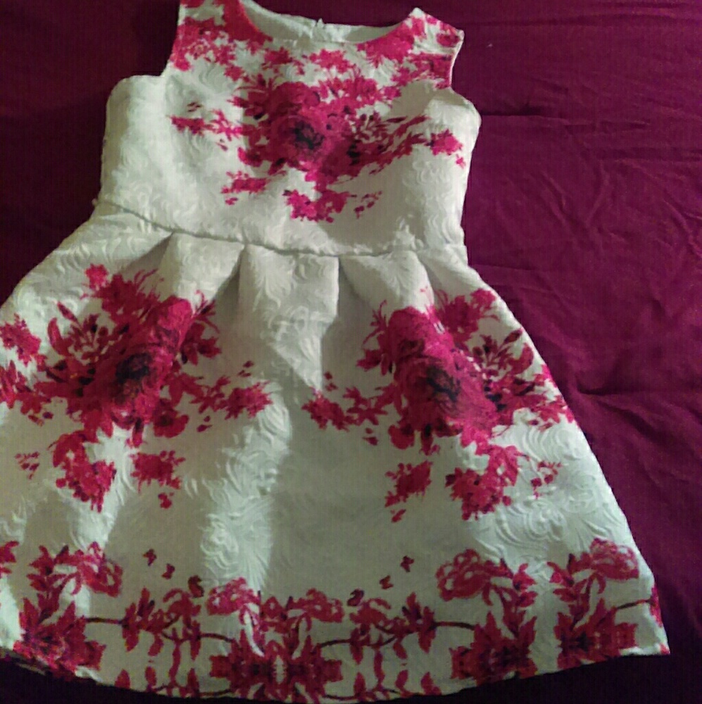 Casual Day Time Dress