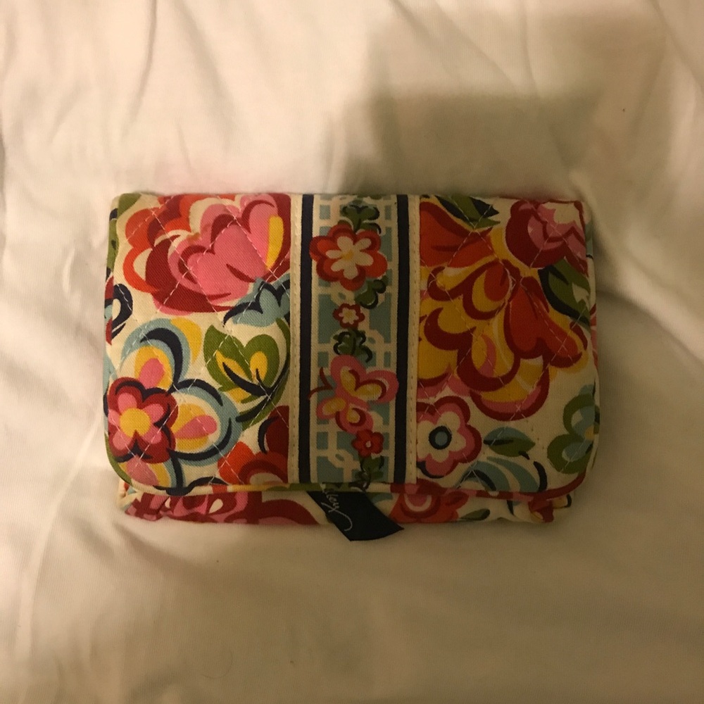 Vera Bradley Wallet