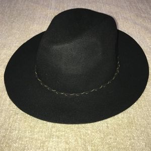 Nine West Western Hat
