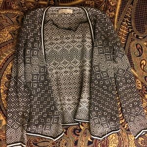 Loft Cardigan