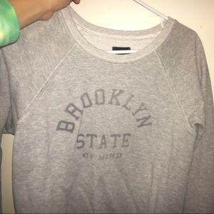 American Eagle sweatshirt
