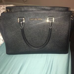 Jumbo Michael Kors bag