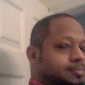 Meet your Posher, Thomas