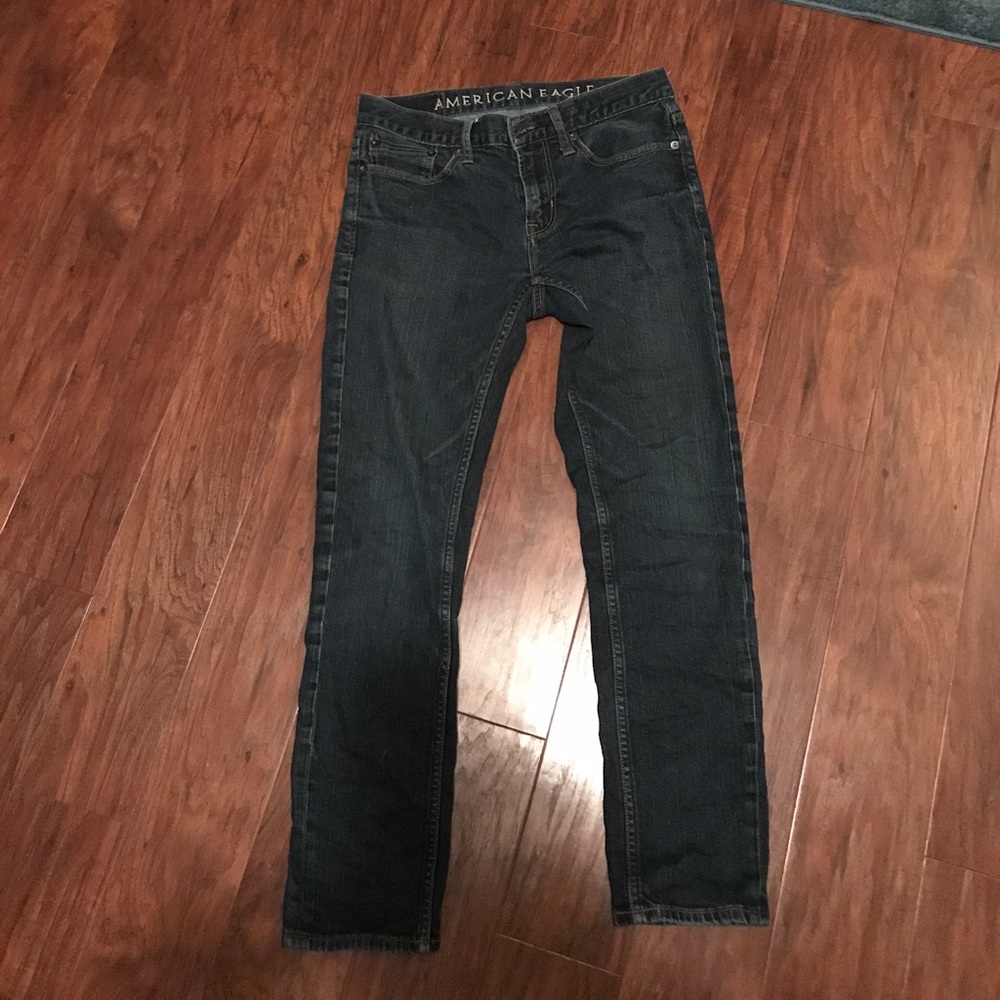 Men's American Eagle skinny jeans
