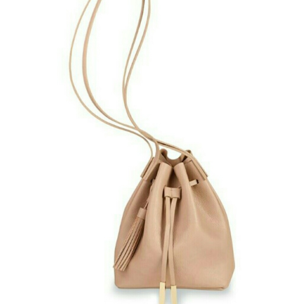 Tahoe Bucket Bag