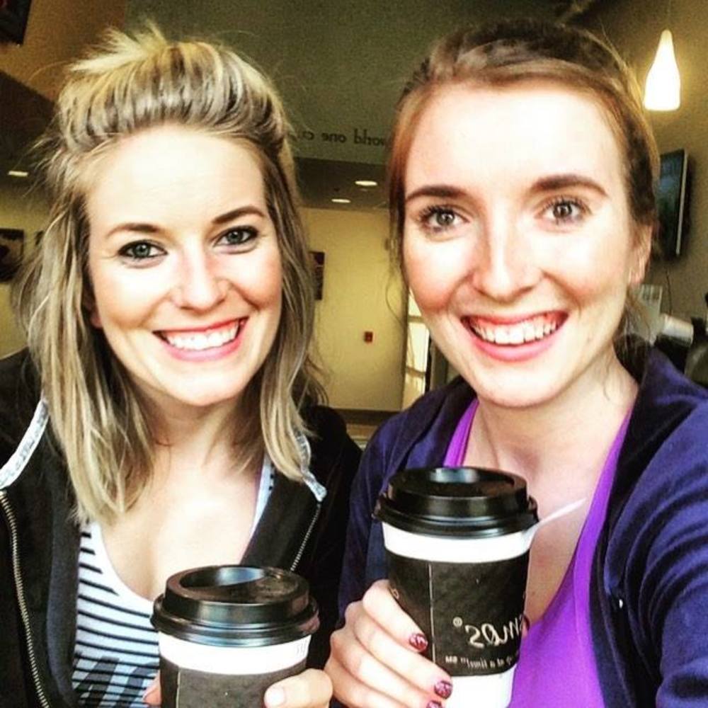 Meet your Posher, Catherine