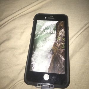 Brand New IPhone 7 LifeProof Case