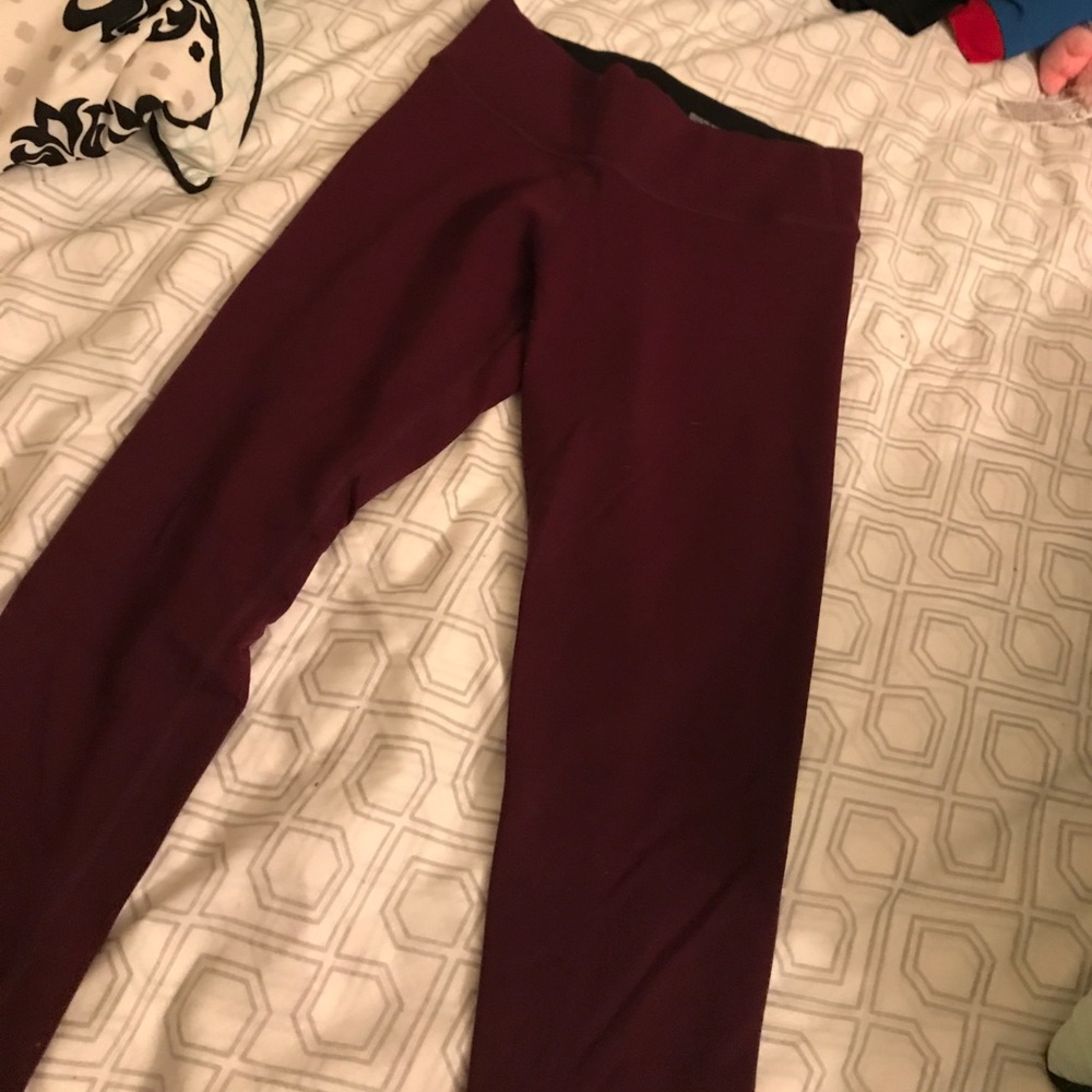 PINK Ultimate Leggings