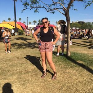 Meet your Posher, Alecea