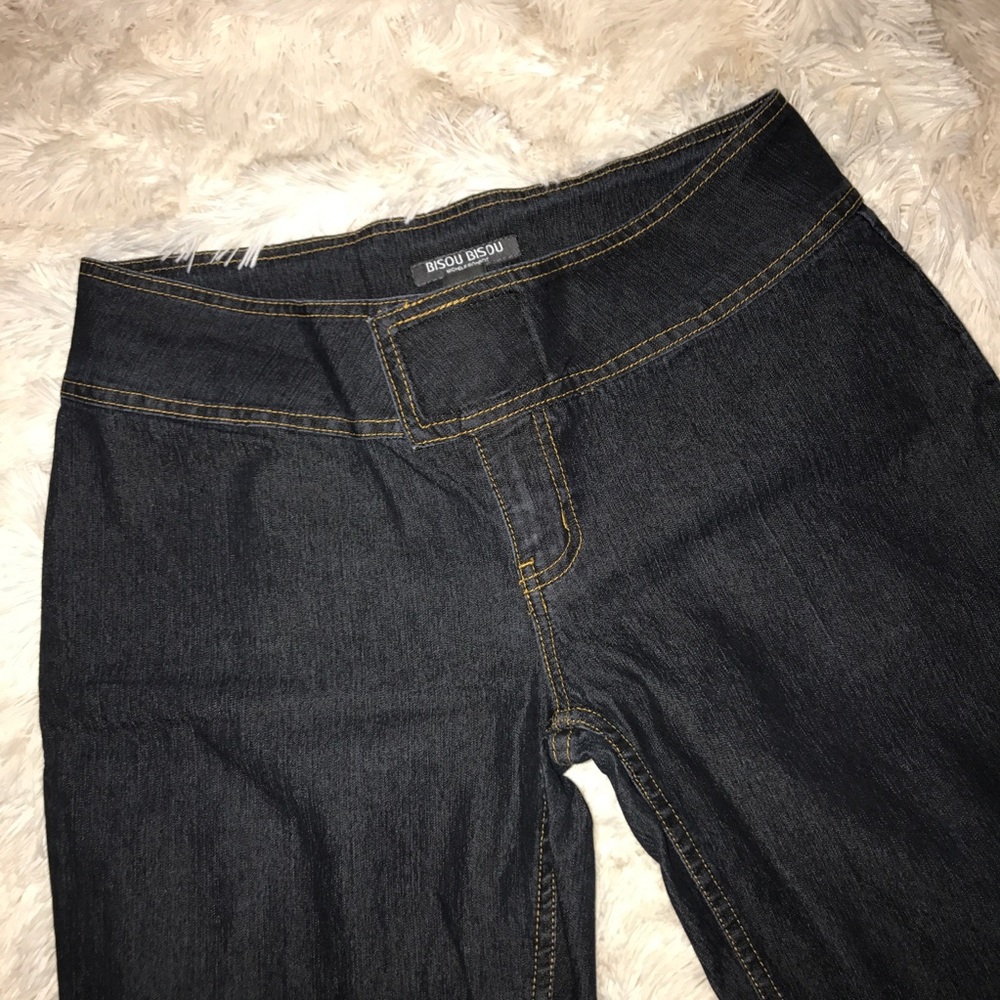 Flare Pants