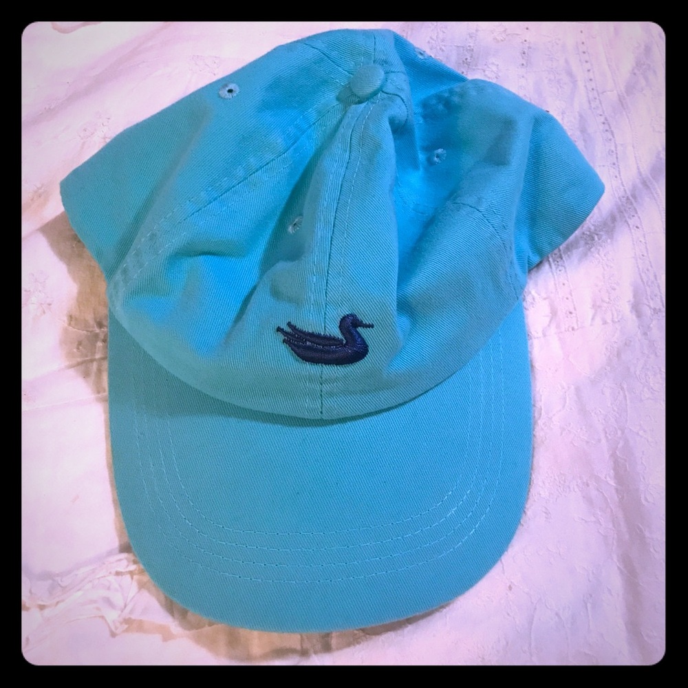 Southern Marsh Hat